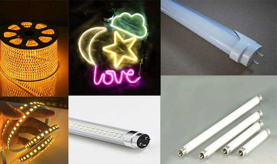 68 máquina do lugar da picareta da C.A. 50Hz da máquina 150000 CPH 380V da montagem de SMT dos alimentadores