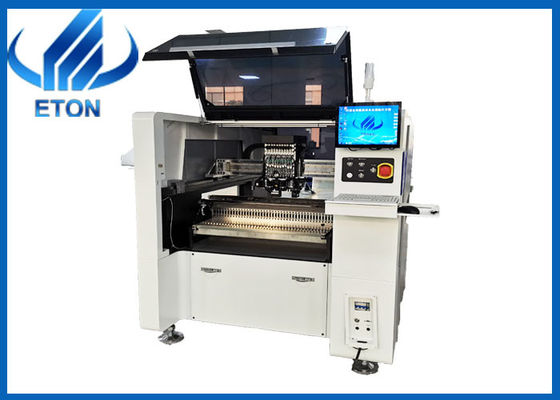 Os fabricantes da impressora do bulbo do diodo emissor de luz de RT-1 SMT escolhem e a máquina imprimindo DE ALTA VELOCIDADE automática do nachine do lugar