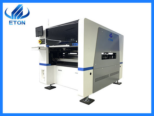 Câmeras multifuncionais da elevada precisão as 4 escolhem e colocam com 80000 CPH