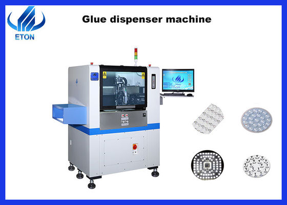 Sistema automático HT-D12-1200 da máquina 90000 CPH Windows 7 do distribuidor da colagem