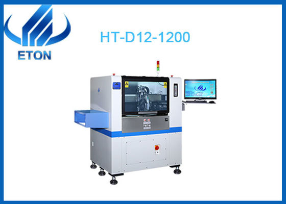 Componentes automáticos do DOB de Constant Temperature For da máquina do distribuidor da colagem de AC220V