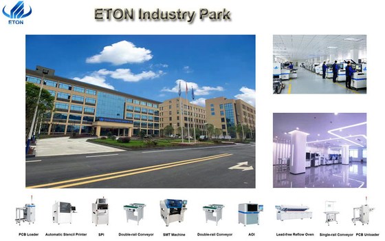 Picareta da série da honra de ETON e sistema da máquina 90000 CPH Windows 7 do lugar