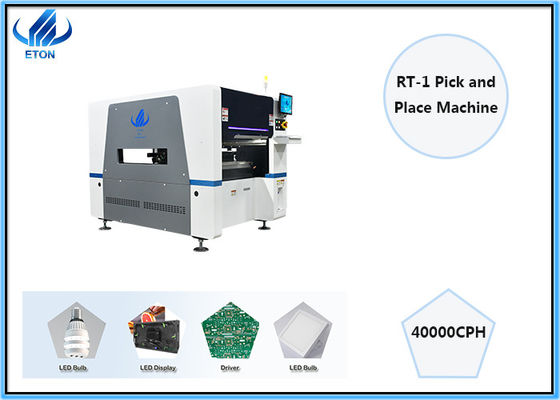 Bulbo do diodo emissor de luz de 10 cabeças que faz a máquina a picareta da câmera de Precion 2Pcs e a máquina altas do lugar