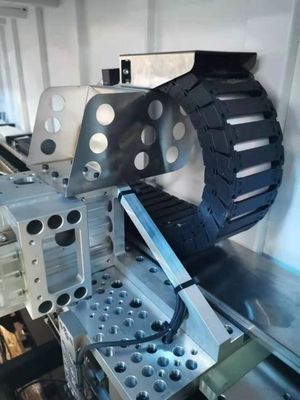 Bulbo do diodo emissor de luz de 10 cabeças que faz a máquina a picareta da câmera de Precion 2Pcs e a máquina altas do lugar