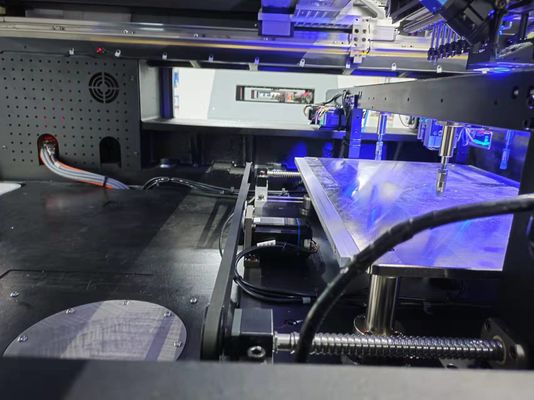 Bulbo do diodo emissor de luz de 10 cabeças que faz a máquina a picareta da câmera de Precion 2Pcs e a máquina altas do lugar