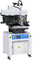 Velocidade automática 9000mm/Min Ultra Quiet Motor de Machine Squeegee Printing da impressora do estêncil