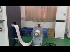 Máquina de colocação SMT de rolagem para rolagem de alta velocidade 500000 CPH