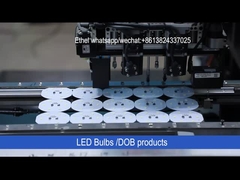 Linha de produção SMT Linha de montagem de máquinas SMT PCBA