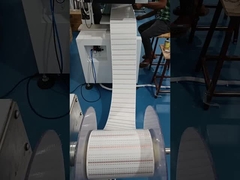 Máquina SMT de alta velocidade para fabrico de lustres de 100 m