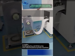 Máquina de recolha e colocação YT20L