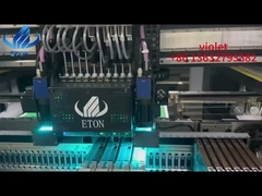 YT10S para ecrã LED